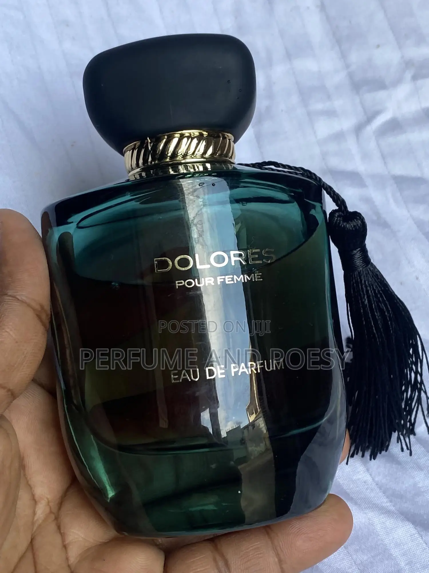 Dolores Perfume