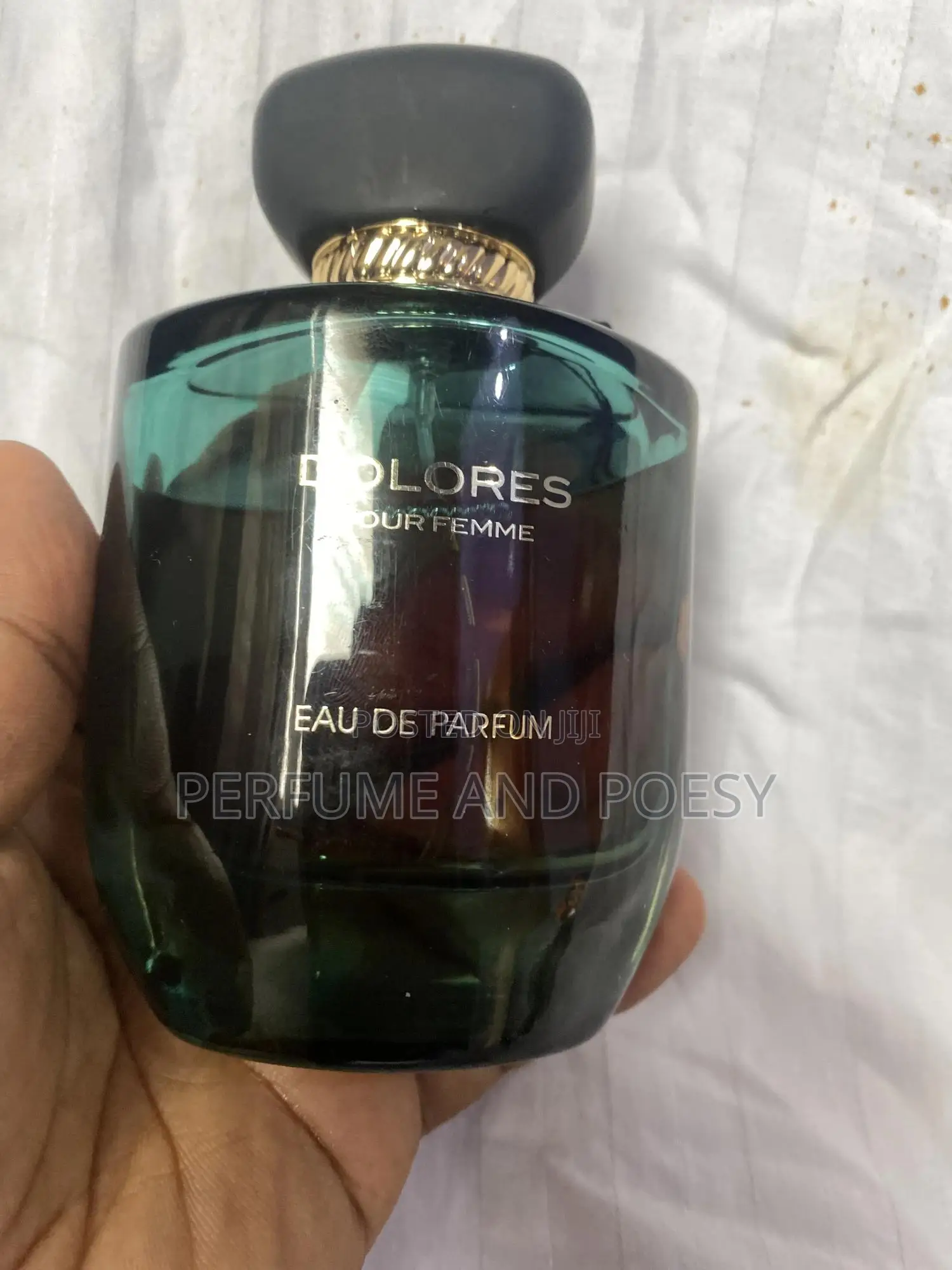 Dolores Perfume