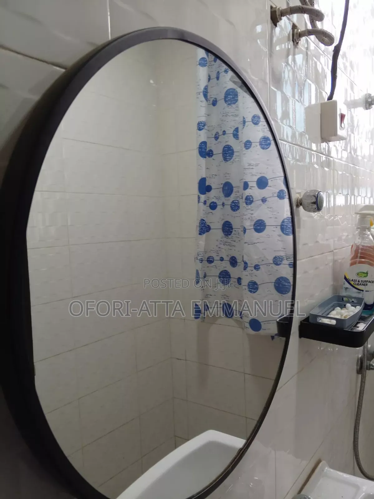 Furnished 2bdrm Apartment in Sowutuom Manbo, Sowutwuom for rent