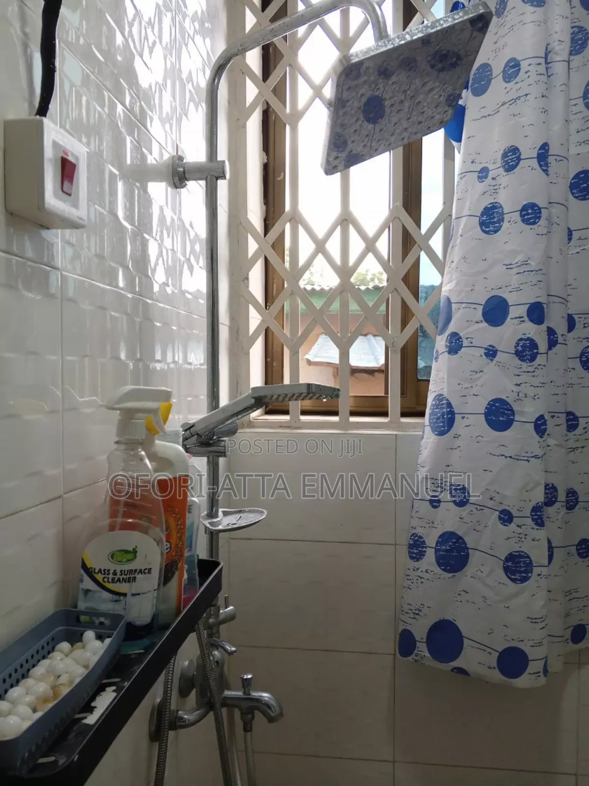 Furnished 2bdrm Apartment in Sowutuom Manbo, Sowutwuom for rent