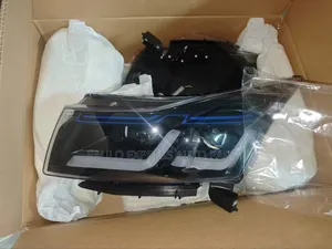 Upgrade Modified Led Lights for Chevy Cruze