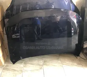 Toyota Rav4 Bonnet (Hoods) 2019 2020 2021 2022 2023 2024