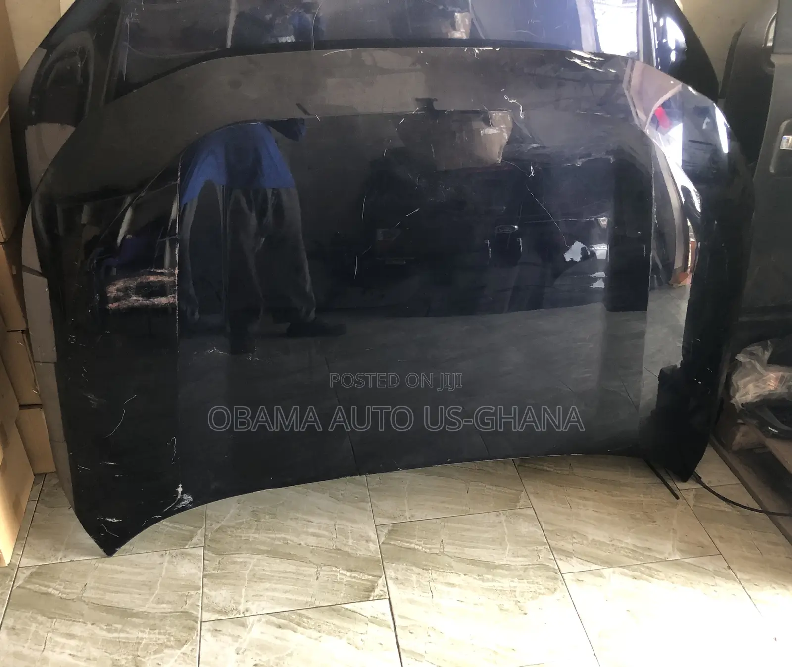Toyota Rav4 Bonnet (Hoods) 2019 2020 2021 2022 2023 2024