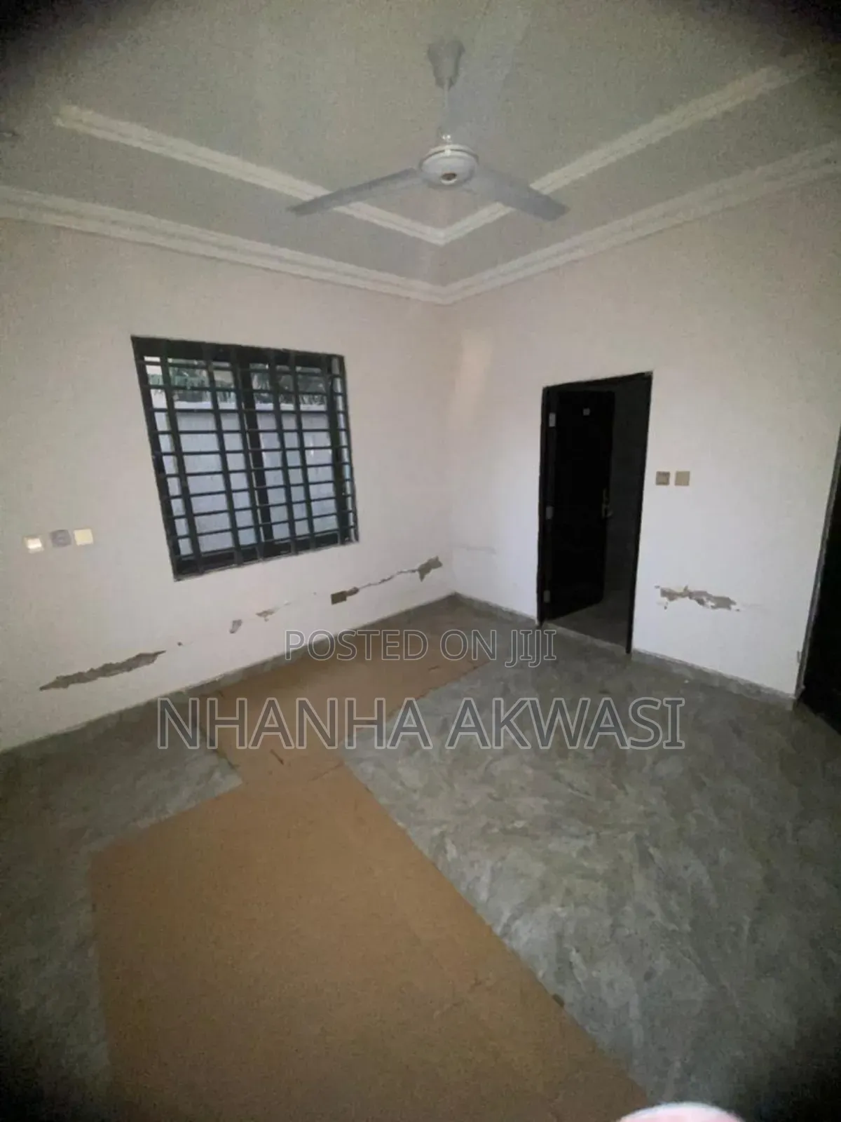 2bdrm Apartment in Klagon Ndc, Tema Metropolitan for rent