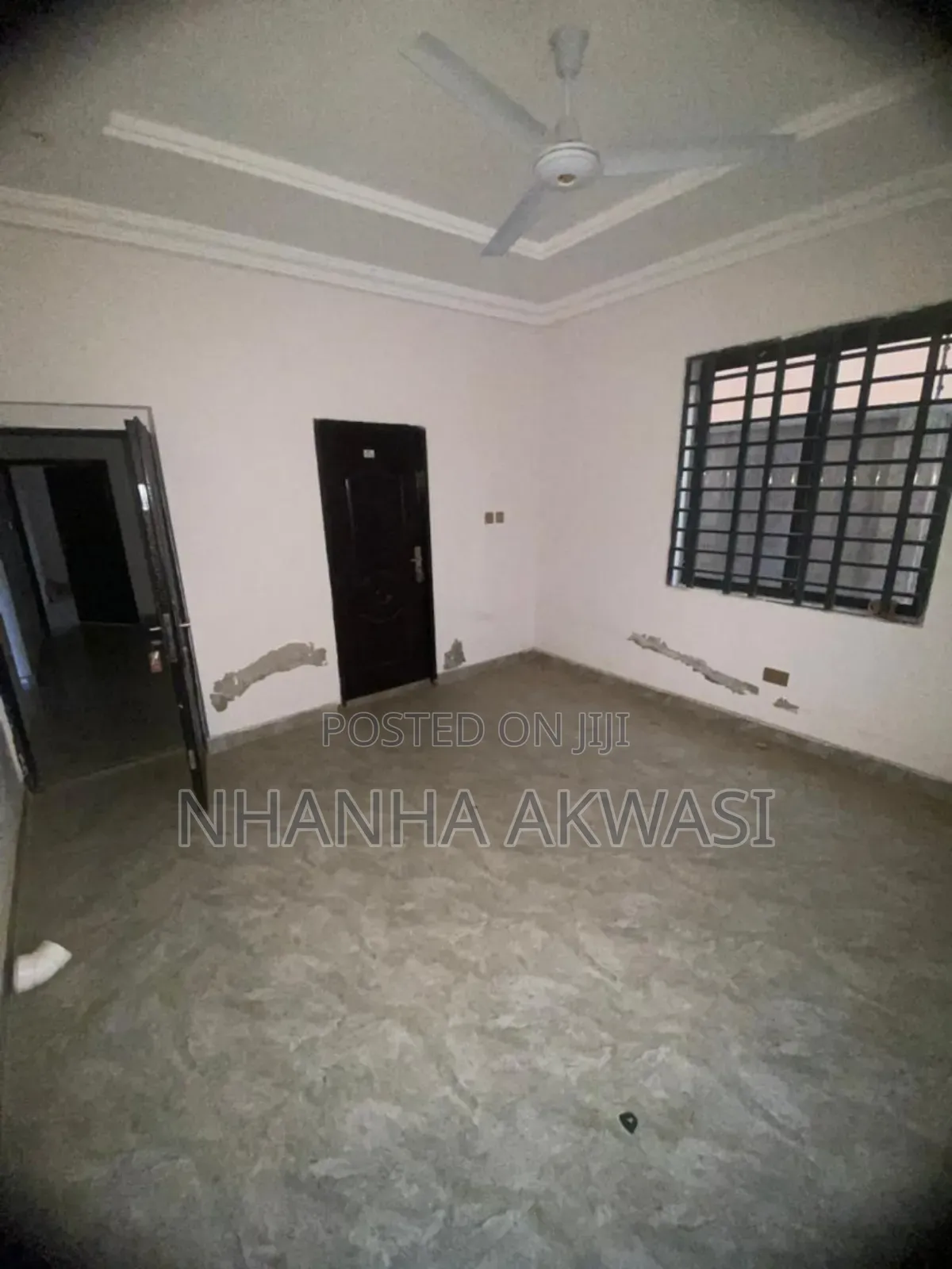 2bdrm Apartment in Klagon Ndc, Tema Metropolitan for rent
