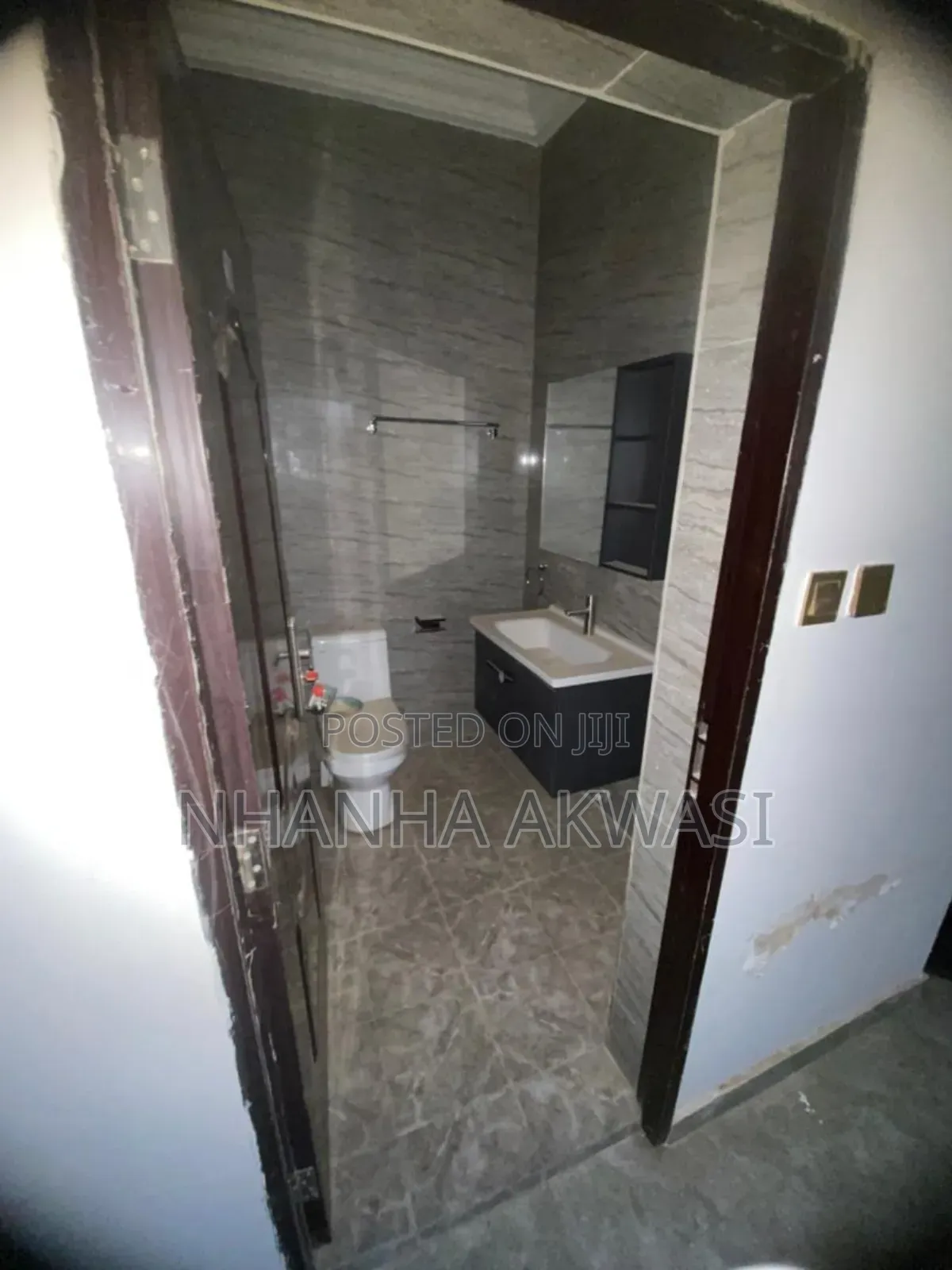 2bdrm Apartment in Klagon Ndc, Tema Metropolitan for rent