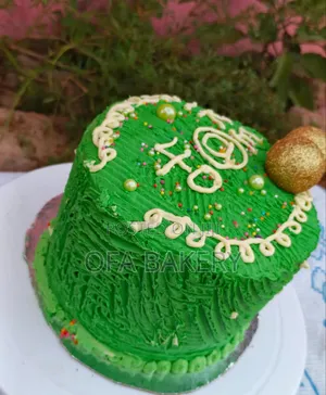 Cakes and Pastries