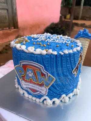 Cakes and Pastries