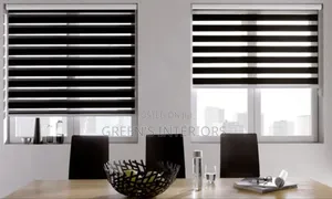 Beautiful Window Blinds Available