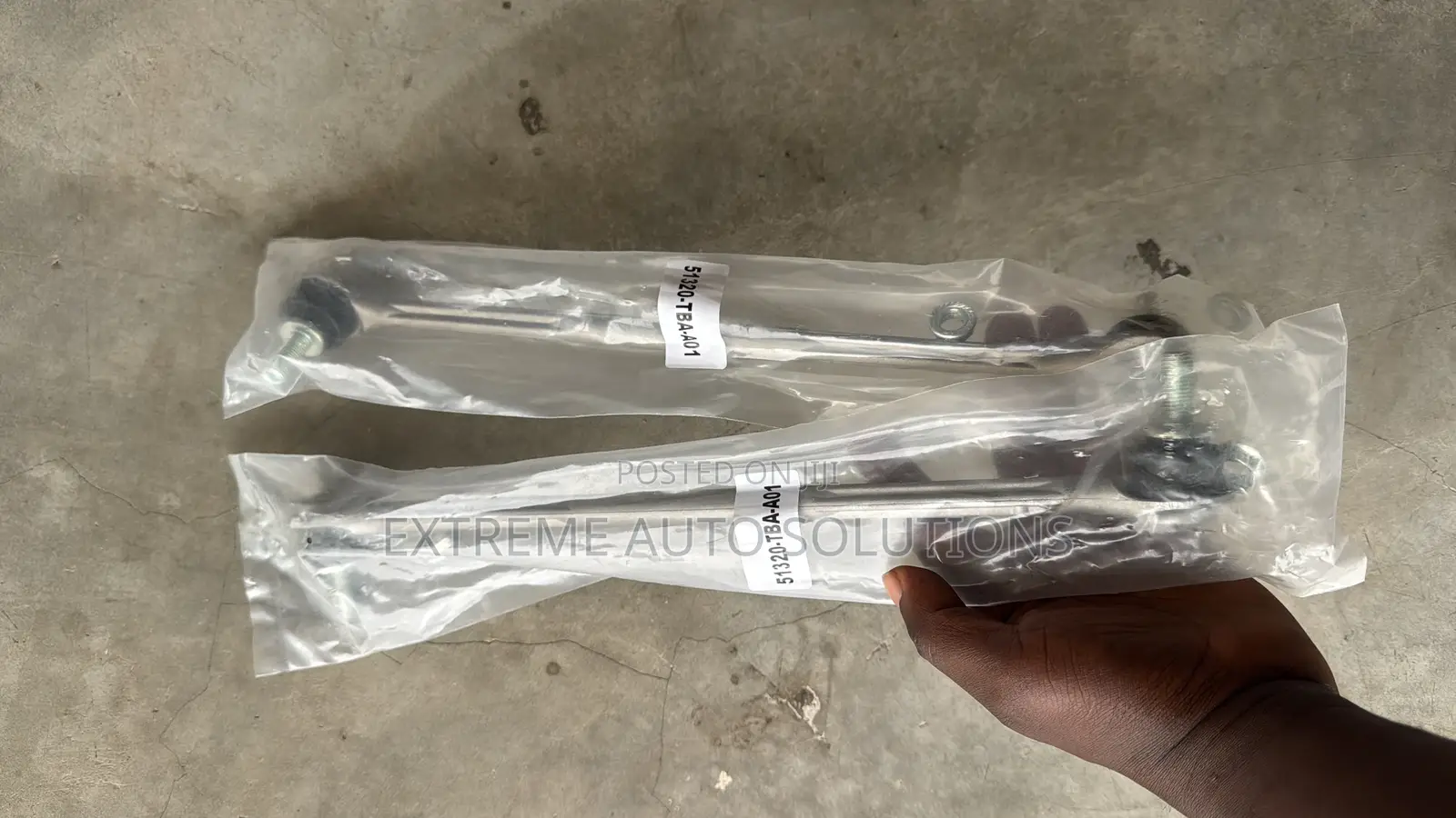 Civic 16-19 Front Left Right Stabilizer Sway Bar Link