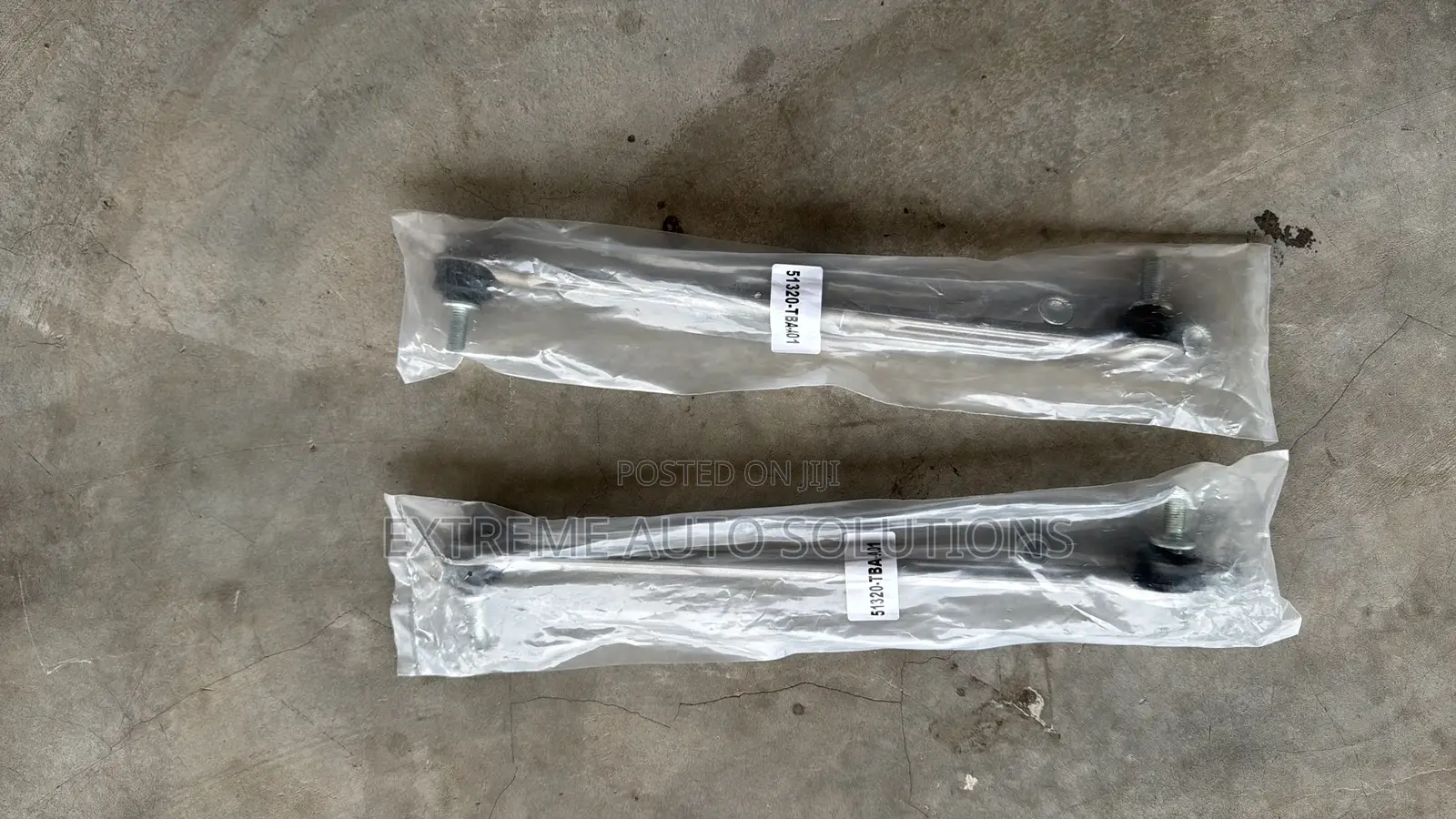 Civic 16-19 Front Left Right Stabilizer Sway Bar Link