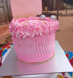 Cakes and Pastries