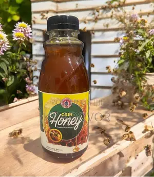 Pure Honey