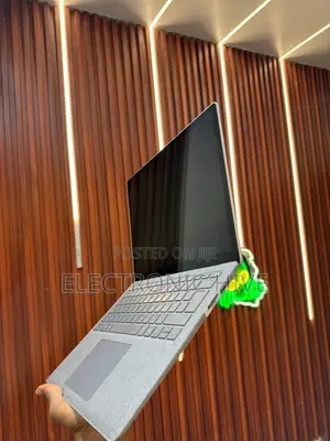 Laptop Microsoft Surface Laptop 3 8GB Intel Core I5 SSD 256GB
