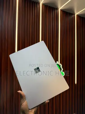 Laptop Microsoft Surface Laptop 3 8GB Intel Core I5 SSD 256GB