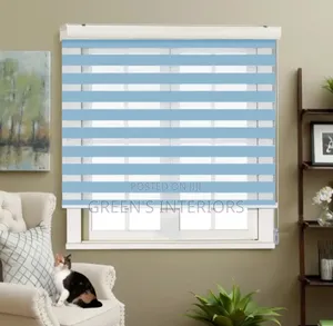 Quality Window Blinds Available
