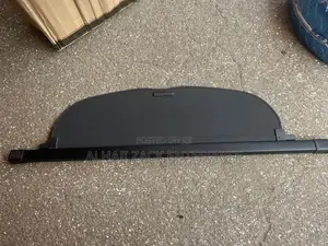 Honda CRV 2020 Boot Tent