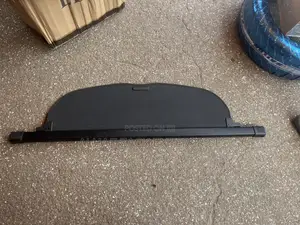Honda CRV 2020 Boot Tent