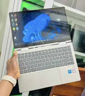 Laptop HP Envy 14 16GB Intel Core I7 SSD 512GB