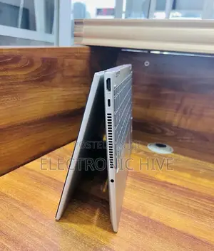 Laptop HP Envy 14 16GB Intel Core I7 SSD 512GB
