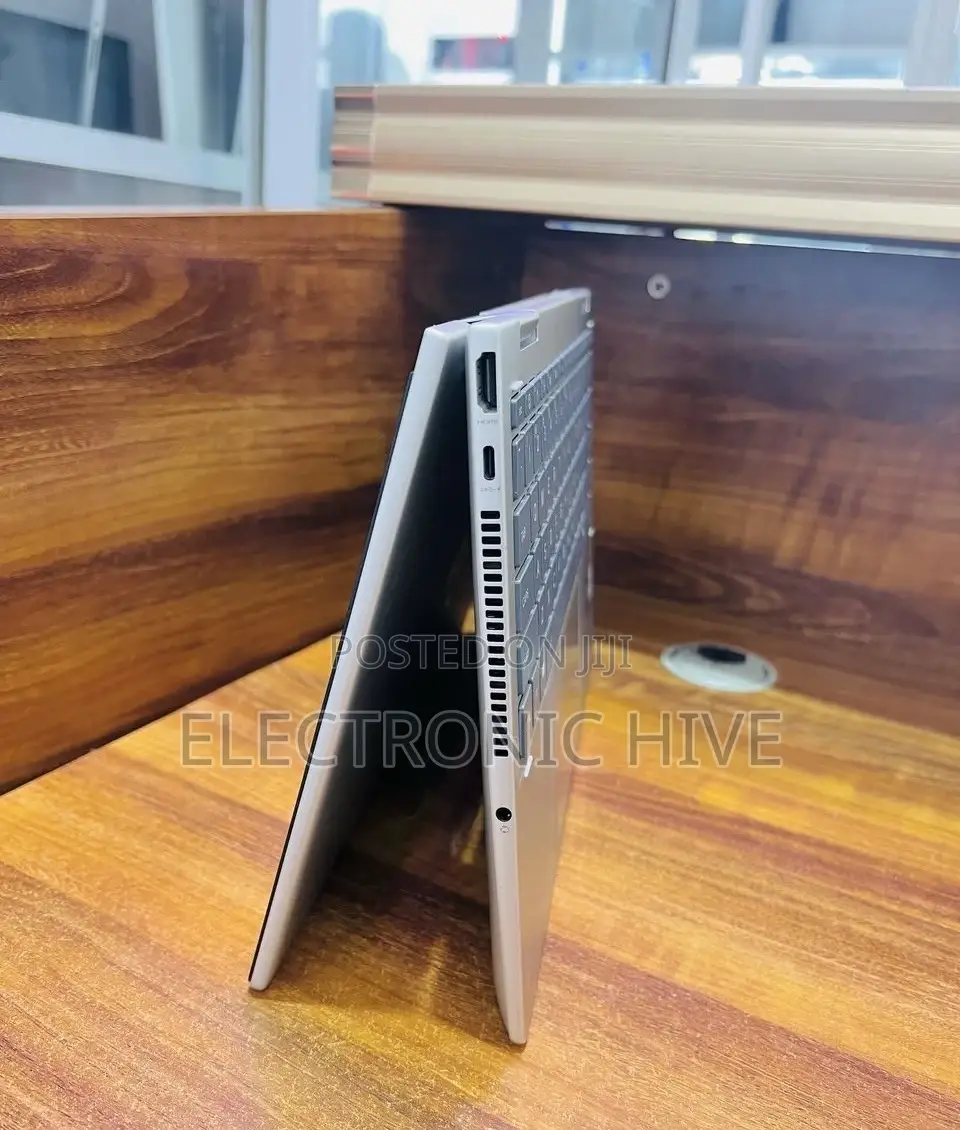 Laptop HP Envy 14 16GB Intel Core I7 SSD 512GB