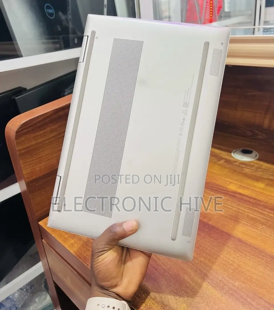Laptop HP Envy 14 16GB Intel Core I7 SSD 512GB