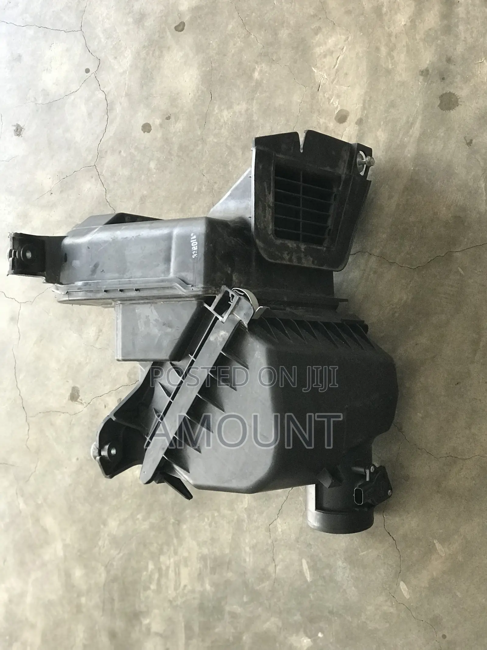 Honda Civic 2.0 Air Cleaner