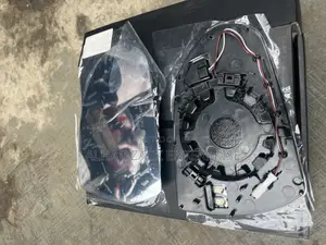 Elantra 2018 Mirror Glass With Sensor
