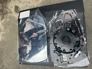 Elantra 2018 Mirror Glass With Sensor