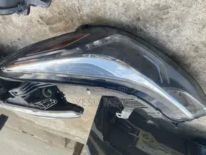 Chevy Cruze 2018 Headlight Home Used