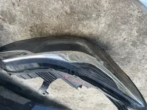 Chevy Cruze 2018 Headlight Home Used