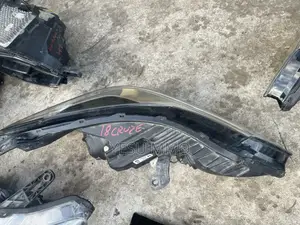 Chevy Cruze 2018 Headlight Home Used