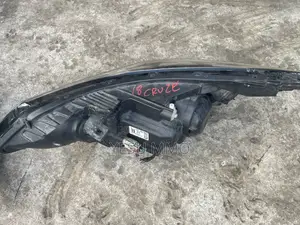 Chevy Cruze 2018 Headlight Home Used