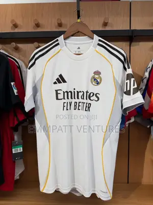 Quality Team Jerseys