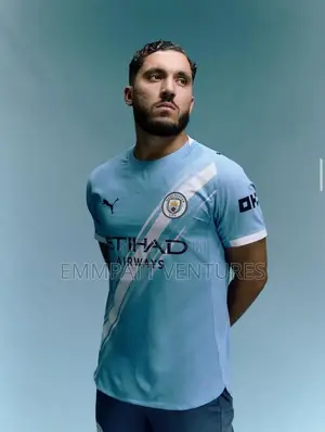 Quality Team Jerseys