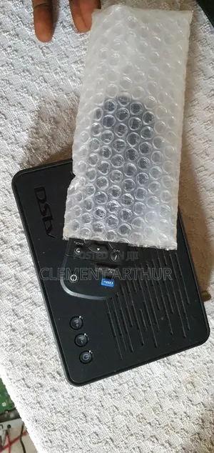 Photo - DSTV Decoder