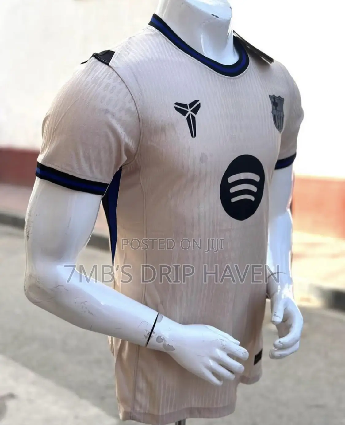 25/26 Season Jerseys