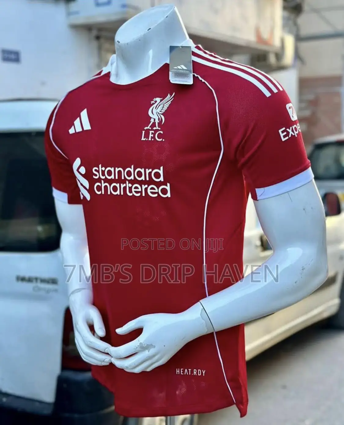 25/26 Season Jerseys