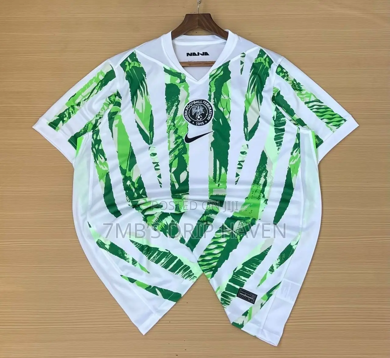 25/26 Season Jerseys