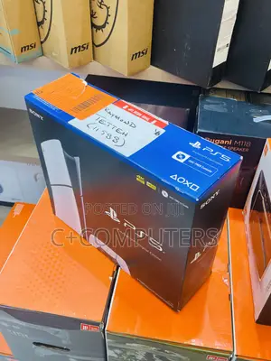 Sony Playstation 5 Digital Edition