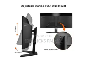 Gigabyte G34wqc Gaming Monitor