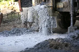 Borehole Drilling Service