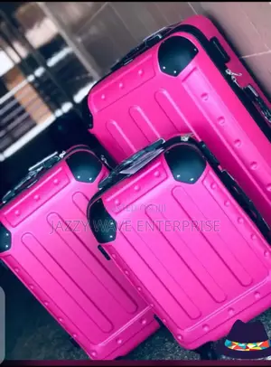 Traveling Bag