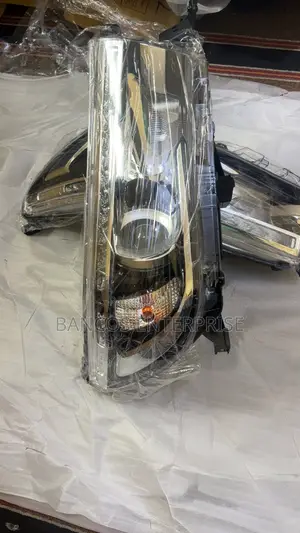 Toyota Hilux 2016-2019 Led