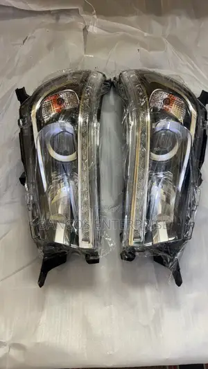 Toyota Hilux 2016-2019 Led