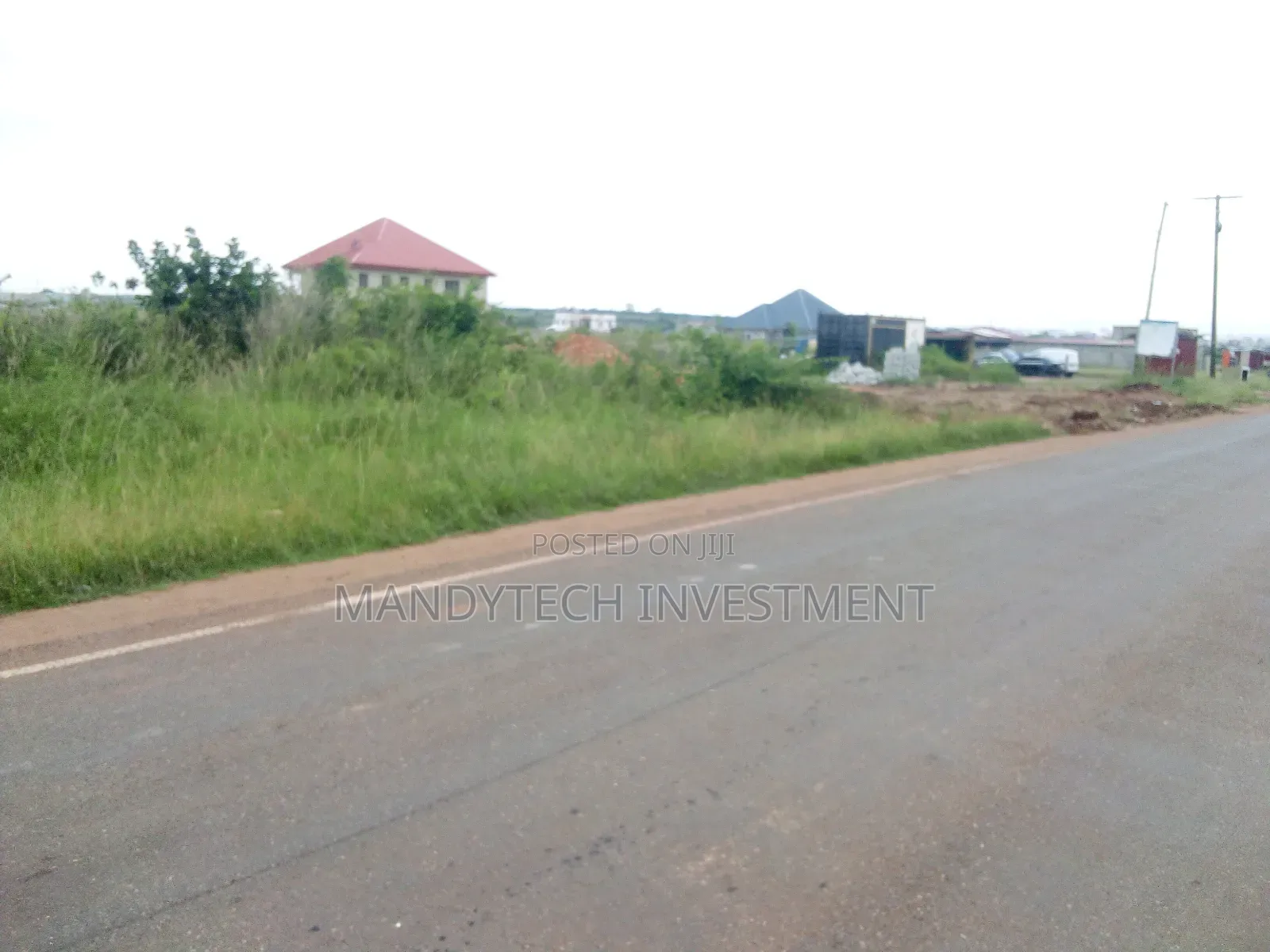 Classic Lands Ideal For Commercial