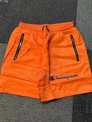 Summer Shorts