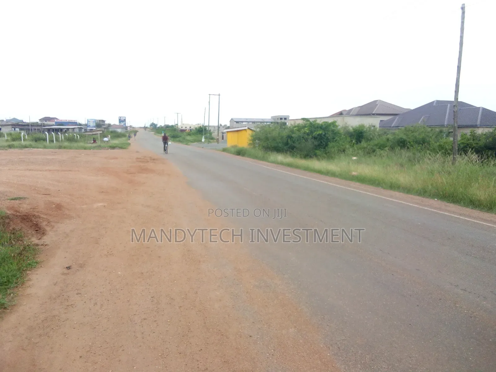 Classic Lands Ideal For Commercial