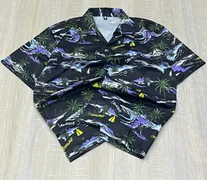 Summer Shirt