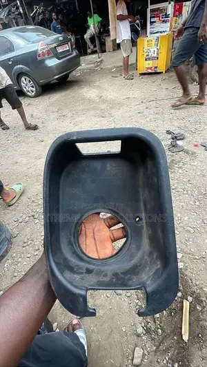 Civic 2021 Fuel Tank Lining